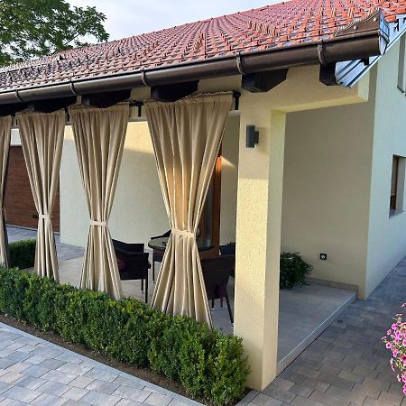 Apartman Marin Ливно Екстериор снимка