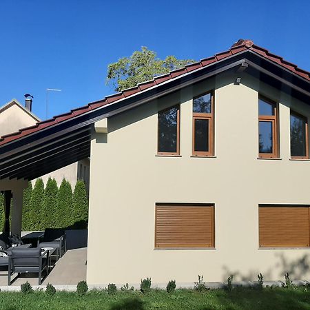 Apartman Marin Ливно Екстериор снимка