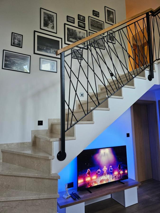 Apartman Marin Ливно Екстериор снимка
