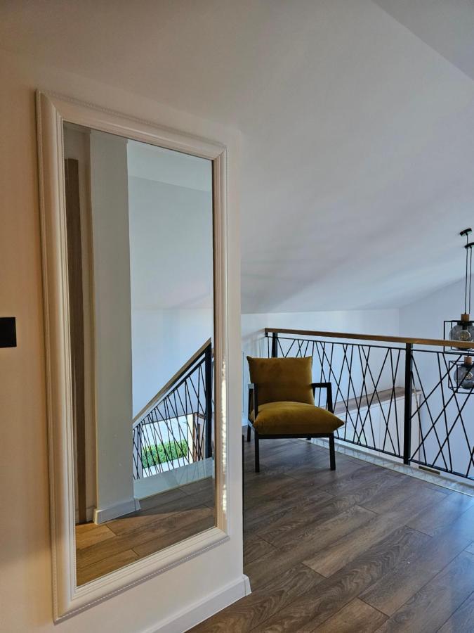 Apartman Marin Ливно Екстериор снимка