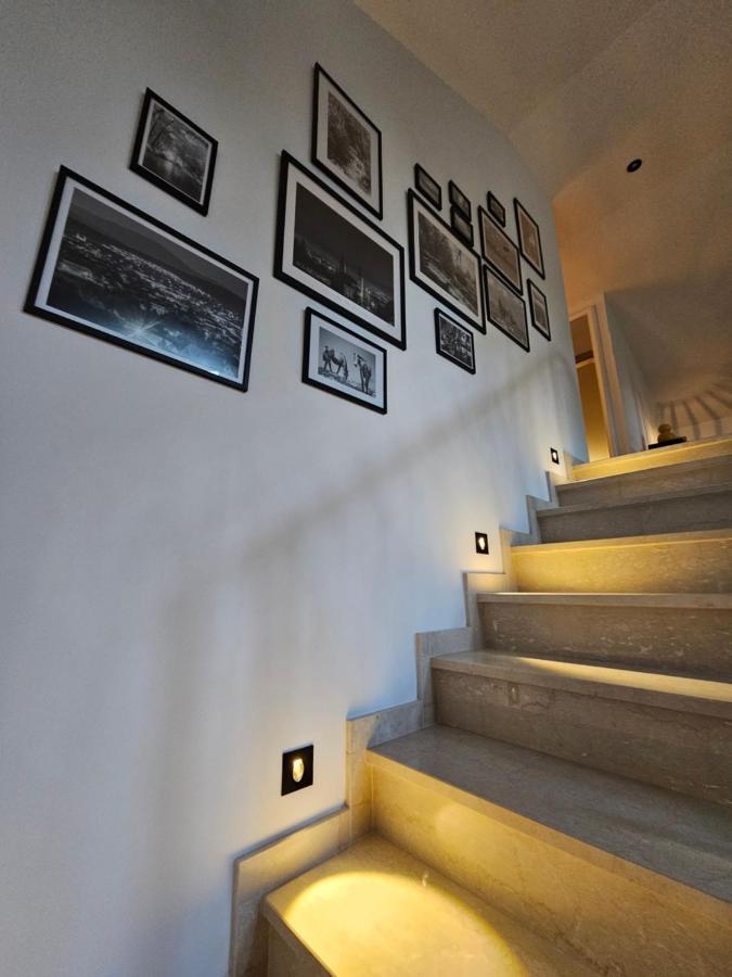 Apartman Marin Ливно Екстериор снимка