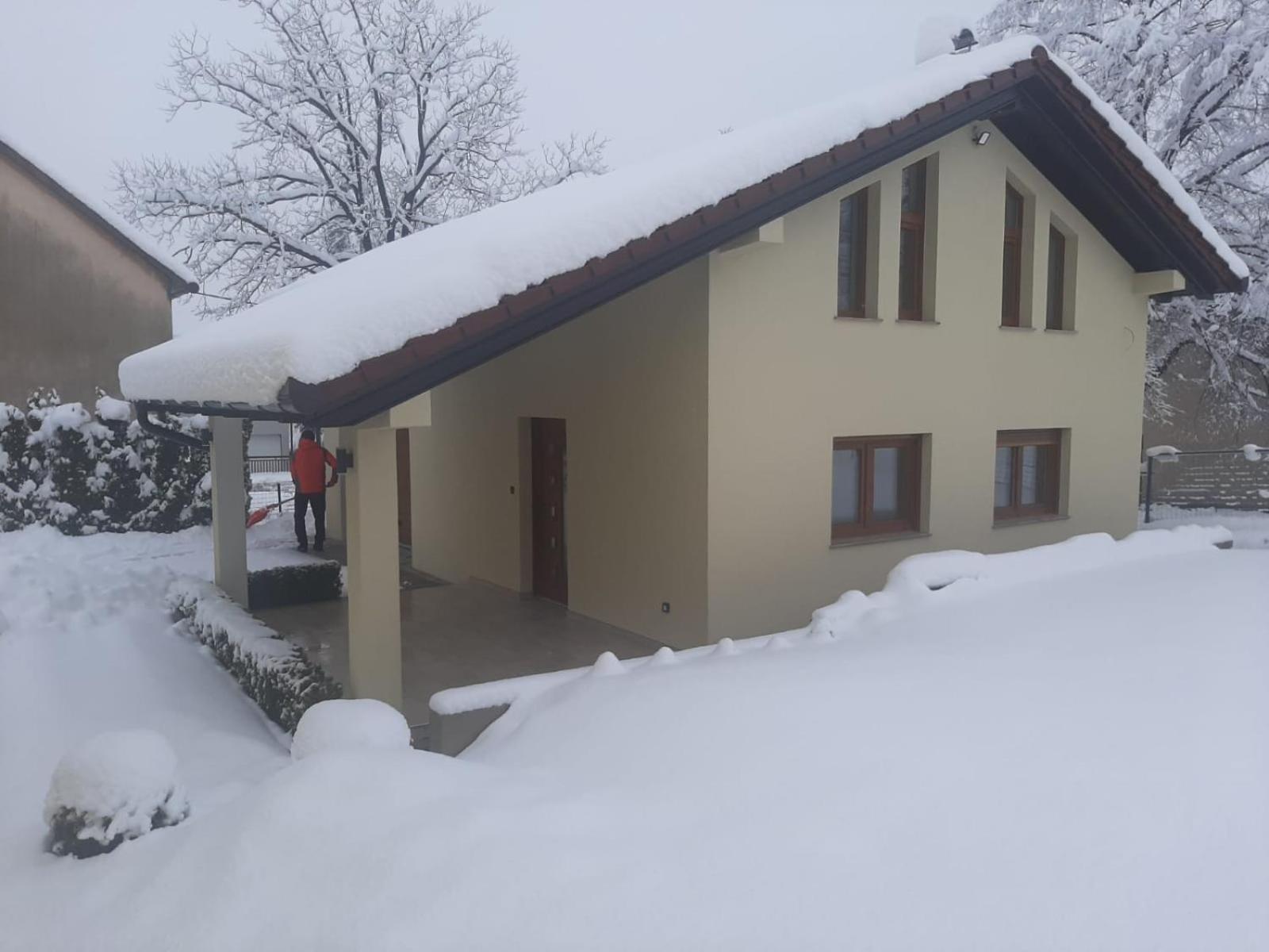 Apartman Marin Ливно Екстериор снимка