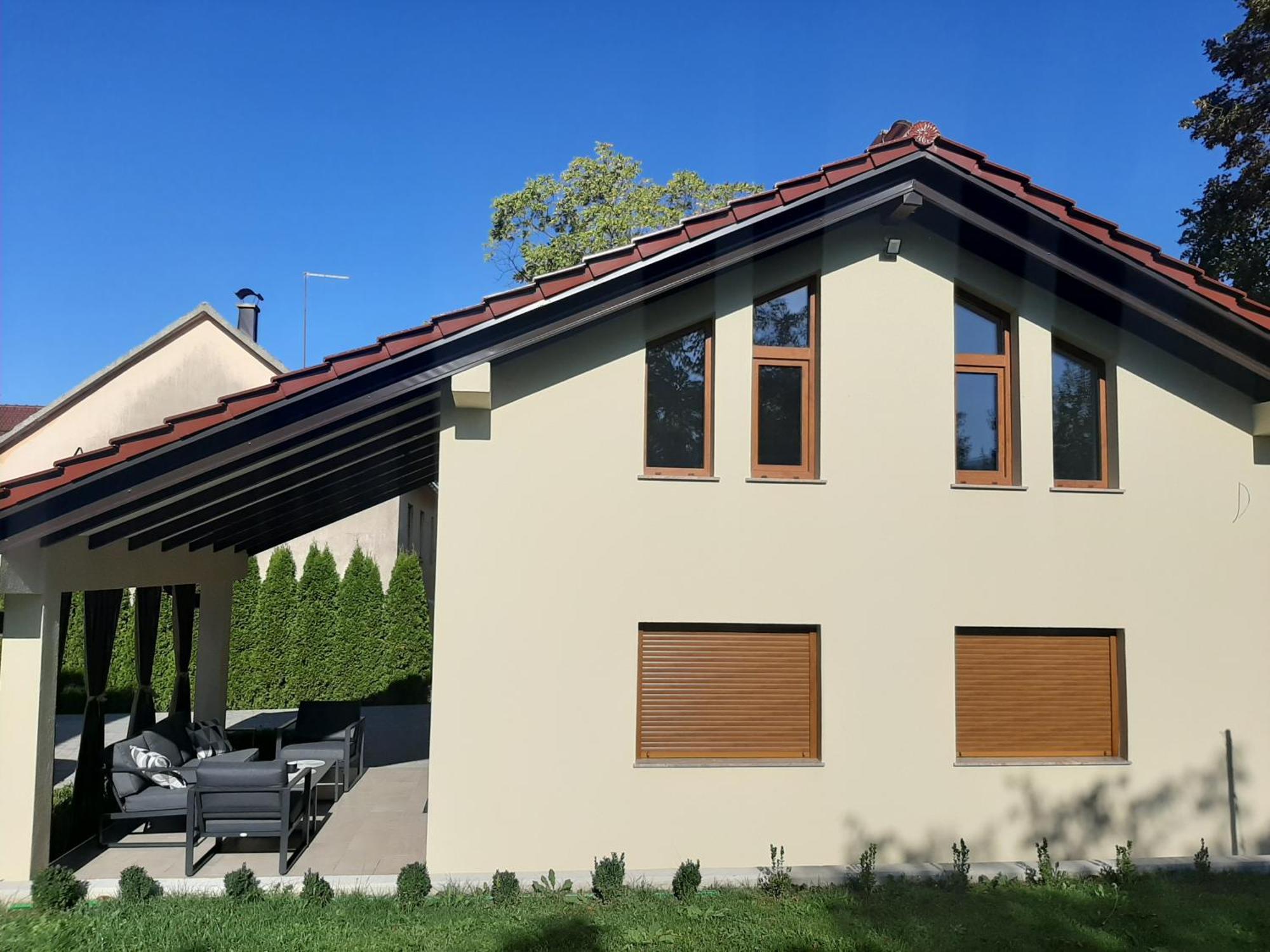 Apartman Marin Ливно Екстериор снимка
