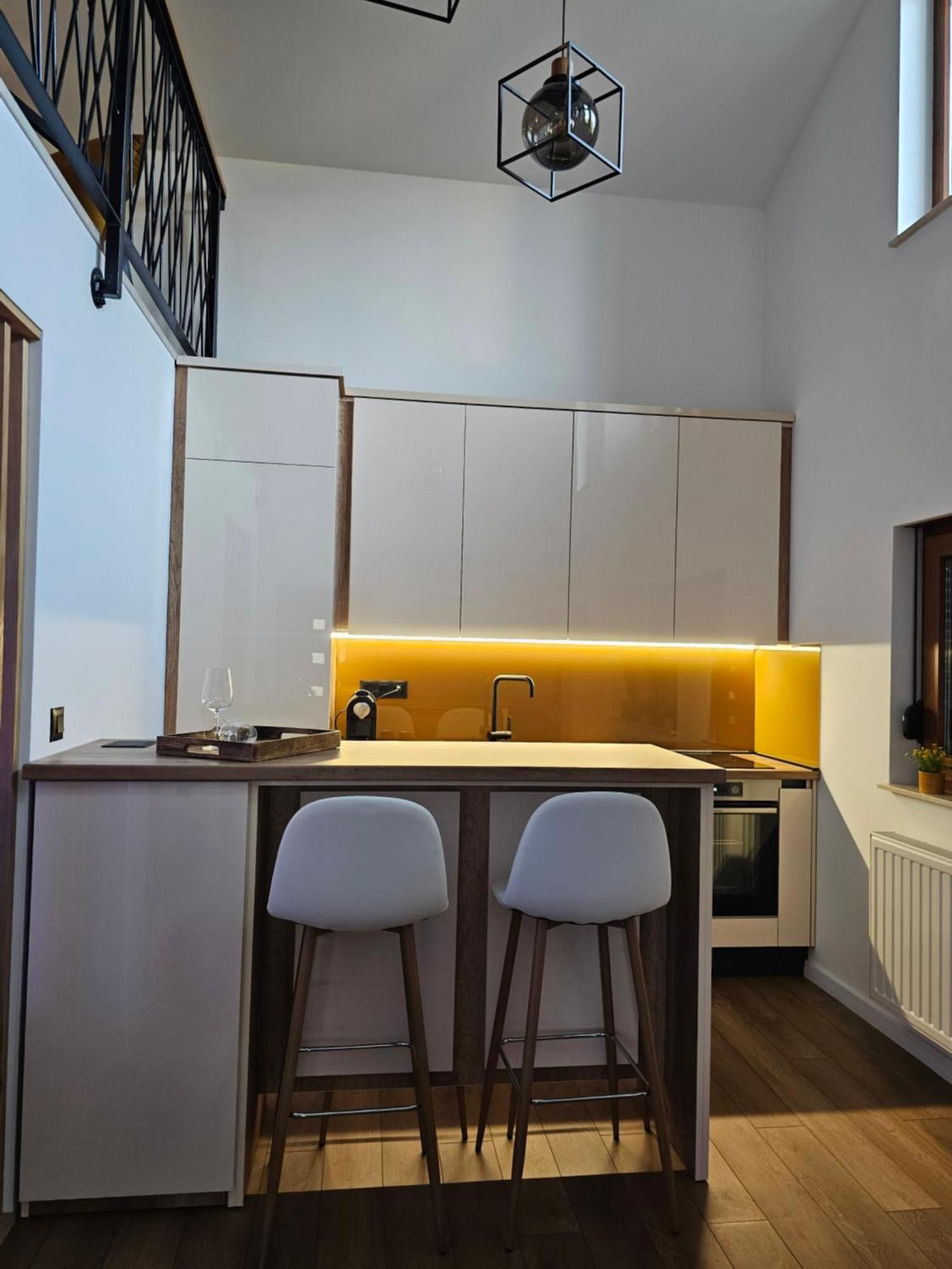 Apartman Marin Ливно Екстериор снимка