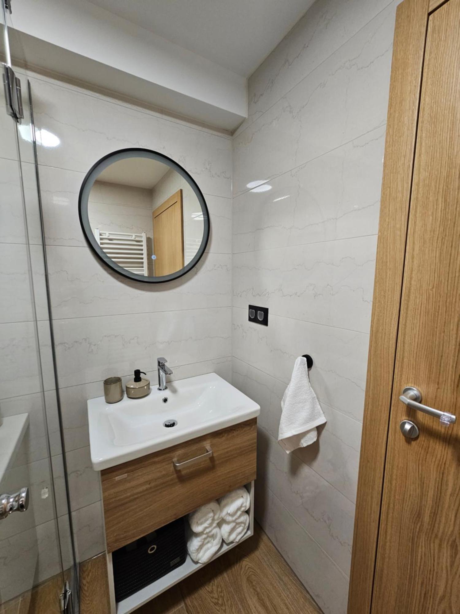Apartman Marin Ливно Екстериор снимка