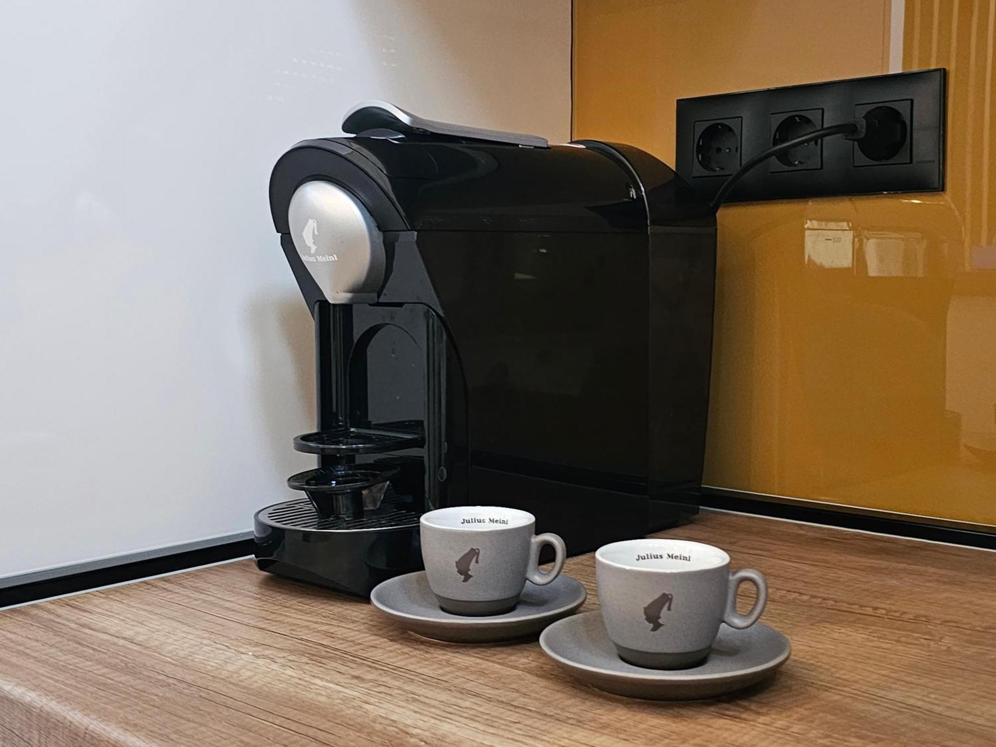 Apartman Marin Ливно Екстериор снимка