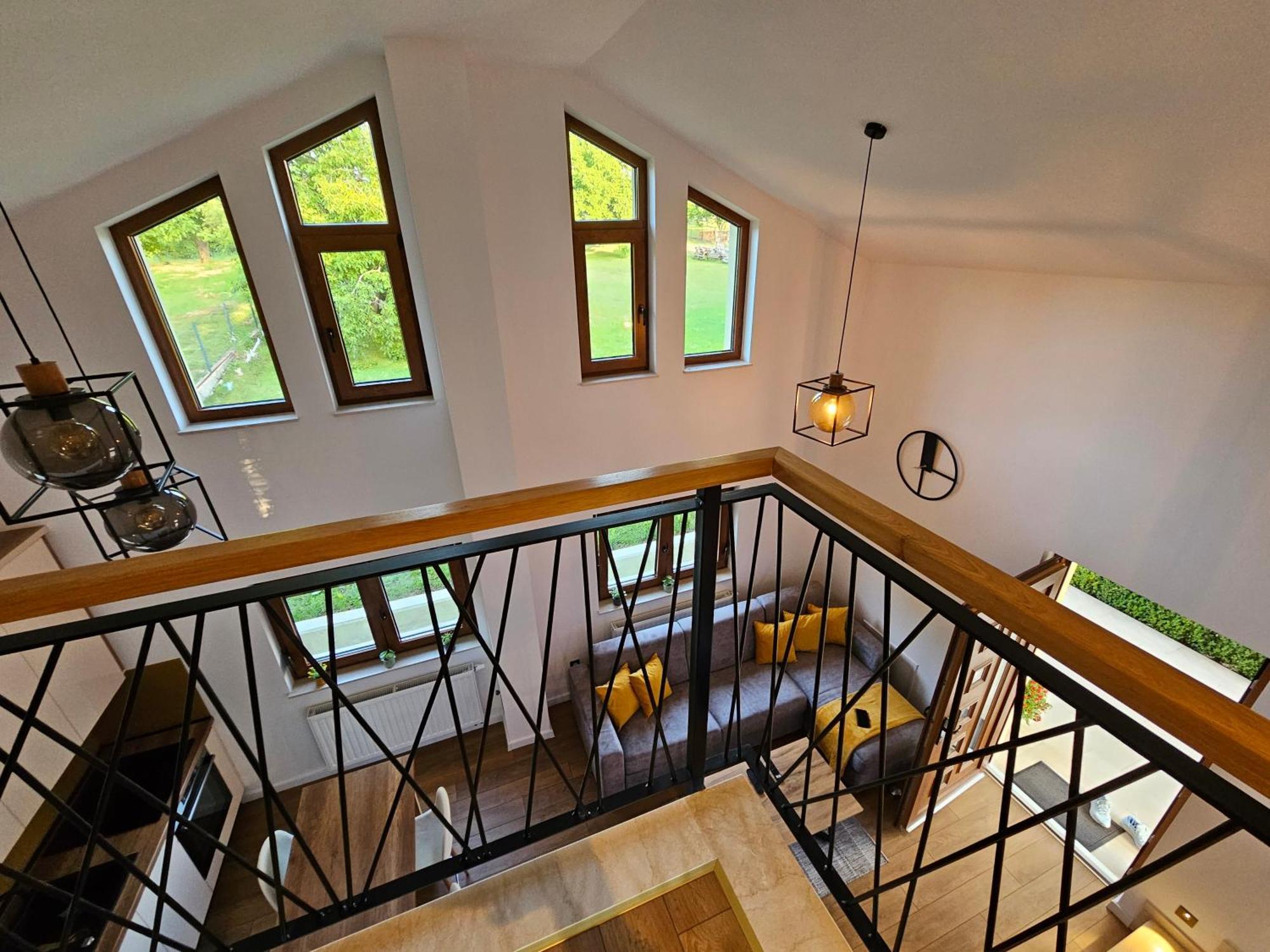 Apartman Marin Ливно Екстериор снимка