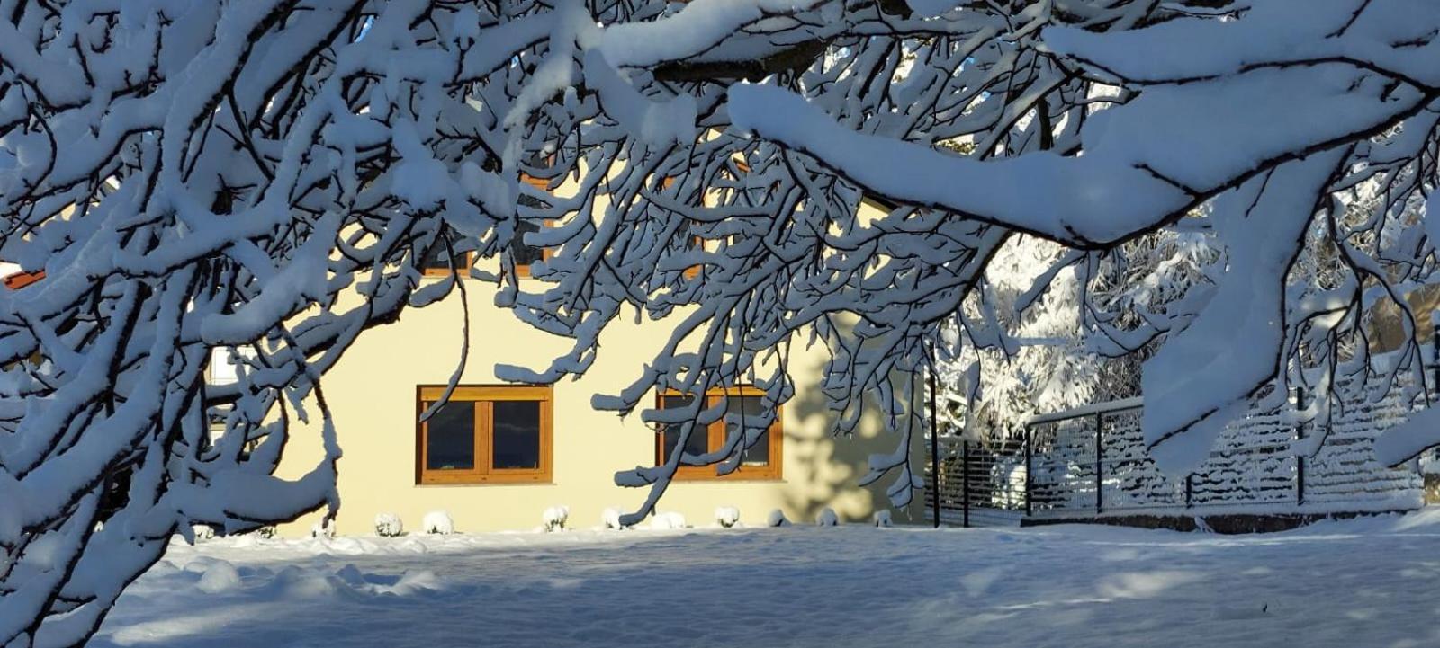 Apartman Marin Ливно Екстериор снимка