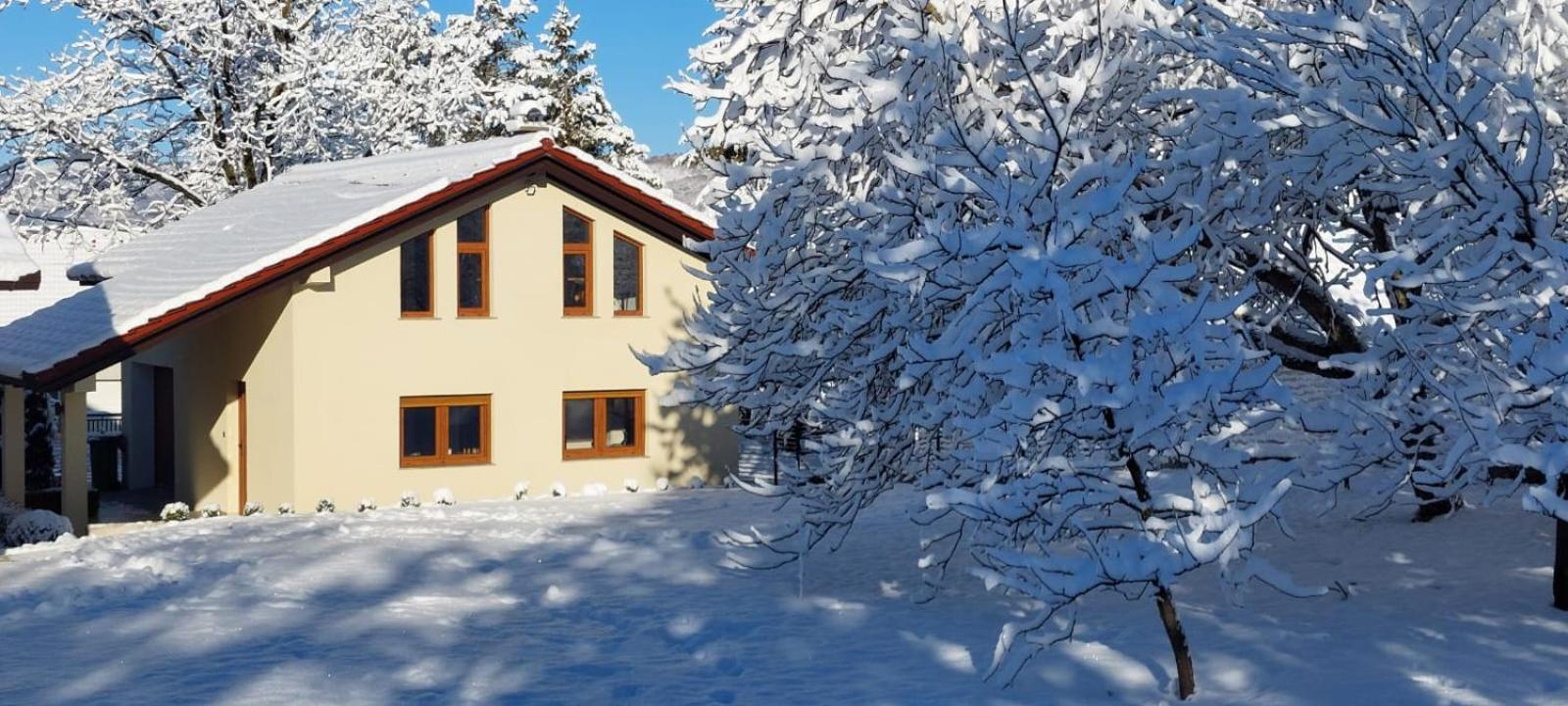 Apartman Marin Ливно Екстериор снимка