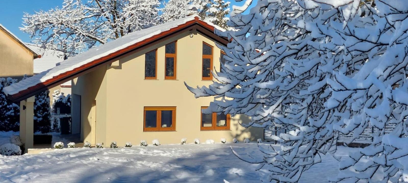 Apartman Marin Ливно Екстериор снимка
